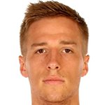 مارکو استیپِرمان/نوریچ سیتی /انگلستان / باشگاهی / مردان (86)/34