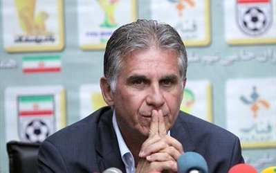 شایعه‌ای که در حال تبدیل شدن به واقعیت است؛ کی‌روش رفت!