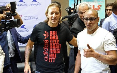 ناراحتی سالگادو از عادل فردوسی پور جدی است؟