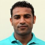 مجتبی‌ روشنگر/پدیده شهر خودرو /ایران / باشگاهی / مردان (1074)/44