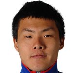 دالي وانغ/شاندونگ لوننگ /چین / باشگاهی / مردان (542)/36