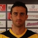 فالنتين بادييا/العين امارات /امارات / باشگاهی / مردان (219)/