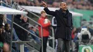 وردربرمن 0-7 بایرن مونیخ / هفته ی پانزدهم