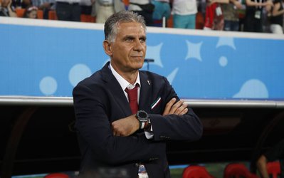 دست‌هایی که قیمت کی‌روش را بالا برد!