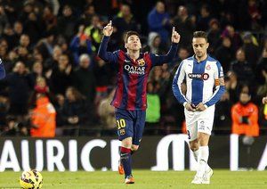 لیونل مسی|None