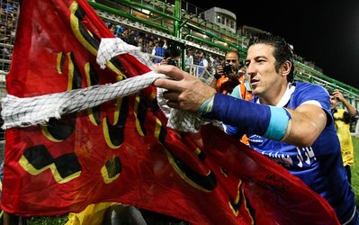 لیگ برتر | تیموریان: امروز روز بد فوتبال بود