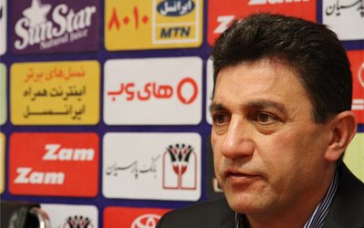 ساعت نشست خبری استقلال و صبا مشخص شد