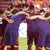 بارسلونا 6 - 0 گراندا/هفته ششم لالیگا