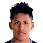 Raúl Alexánder Tito Cano/رئال اتلتیکو گارسیلاسو /پرو / باشگاهی / مردان (1371)/28