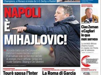 کوریه‌ره دلو اسپورت