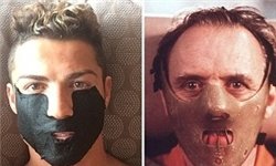 سوژه روز | رونالدو یا هانیبال لکتر؟!