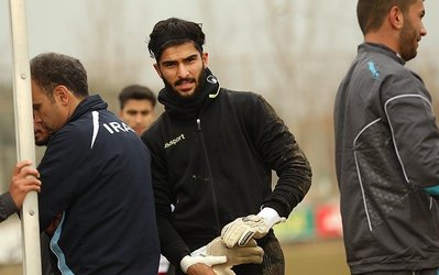 عابدزاده: هدف ما باید موفقیت در دور دوم انتخابی باشد، نه پیروزی بر عربستان