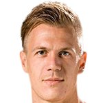 Johan Dahlin/مالمو /سوئد / باشگاهی / مردان (718)/39