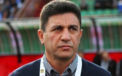 شایعه روز | ژنرال در تبریز نمی‌ماند / مذاکره قلعه نویی با سپاهان؟