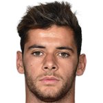 ایوو تیاگو دوس سانتوس رودیگز/آنتورپ /بلژیک / باشگاهی / مردان (4223)/30