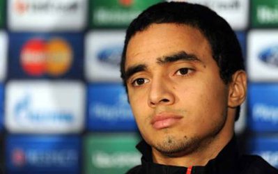 رافائل: می خواهم تا ابد در منچستر یونایتد بمانم