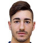 میکِله تِرویانی/کیه وو /ایتالیا / باشگاهی / مردان (32)/29