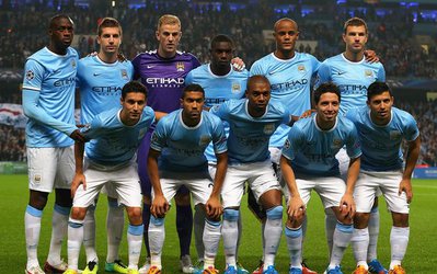 سوژه روز | منچستر سیتی 50 میلیون پوند جریمه شد