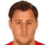 Markus Brzenska/ویکتوریا کلن /آلمان / باشگاهی / مردان (3852)/41