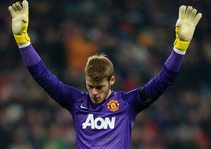 بایرن لورکوزن ۰-۵ منچستر یونایتد/ گروه A لیگ قهرمانان اروپا|برد فوق العاده شیاطین سرخ...