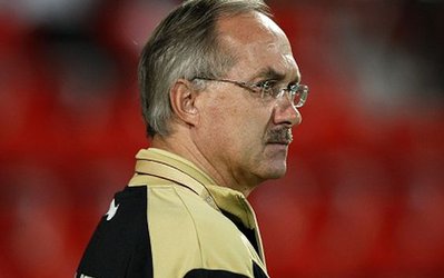 استیلایک سرمربی جدید کره‌جنوبی شد