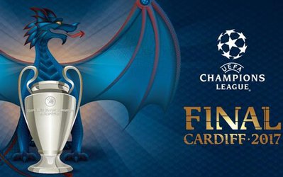 یادداشت ویژه درباره فینال چمپیونزلیگ؛ این‌بار شاهکارِ خدا را در کاردیف ببینید!