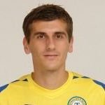 Admir Ljevaković/تِپلیسه /جمهوری چک / باشگاهی / مردان (1190)/41