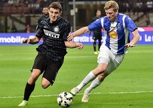 متئو کواچیچ