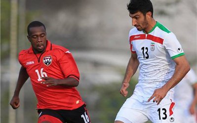 ماهینی: با همدلی بازی خوبی برابر آرژانتین انجام میدهیم