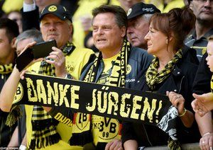 خداحافظی با کلوپ