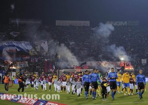 بلونیا 0-2 یوونتوس / هفته ی پانزدهم