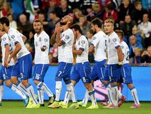 تیم هفته اول مقدماتی یورو 2016 / بازگشت ایتالیا با کونته