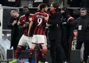 فیلیپو اینزاگی - ماتيا دسترو