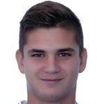 Răzvan Gabriel Marin/رومانی / ملی / مردان (291)/29