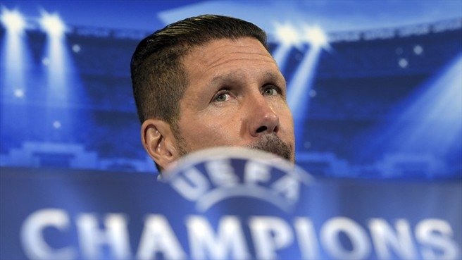 دیگو سیمونه