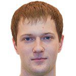 آرتِم سوروکو/ویتِبسک /بلاروس / باشگاهی / مردان (2479)/33