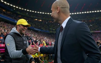 دو نابغه دوباره در برابر هم/ هیجان انگیز ترین تقابل انگلیسی؟