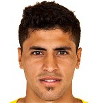 فِرناندو گابریِل گودوی/کوریکو اونیدو /شیلی / باشگاهی / مردان (3045)/35