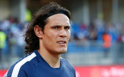 پیشنهاد رسمی آرسنال برای جذب کاوانی