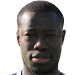 Lamine Diompy/پونترالیه / / باشگاهی / مردان (8338)/40