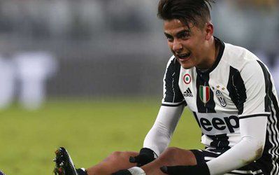 یوونتوس انتظار دارد دیبالا همچنان در تورین بماند