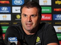 Win Asian Cup on home soil: five 2015 wishes for Australia football