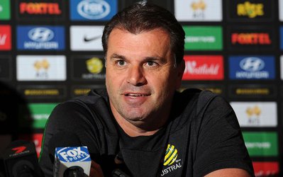 Win Asian Cup on home soil: five 2015 wishes for Australia football