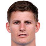 Thomas Löffler/یونیون وُکلامارکت / / باشگاهی / مردان (5876)/36