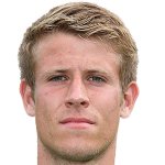 Tommy Grupe/لوبِک /آلمان / باشگاهی / مردان (3796)/33