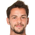 ساشا تِرات/آلن /آلمان / باشگاهی / مردان (3834)/40