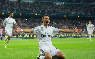 رئال مادرید می‌تواند چیچاریتو را به خدمت بگیرد