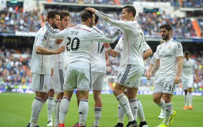 عذرخواهی باشگاه رئال مادرید از هواداران گرانادا