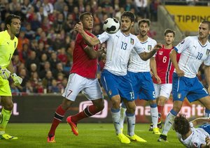 جیانلوئیجی بوفون