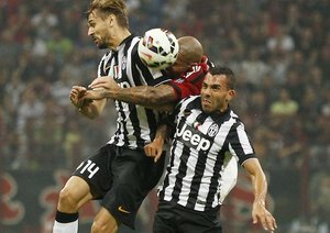 نایجل دی یانگ - فرناندو یورنته